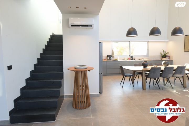 בית פרטי/ קוטג', מליסה 2, הבשמים, שחמון, רובע 6, אילת