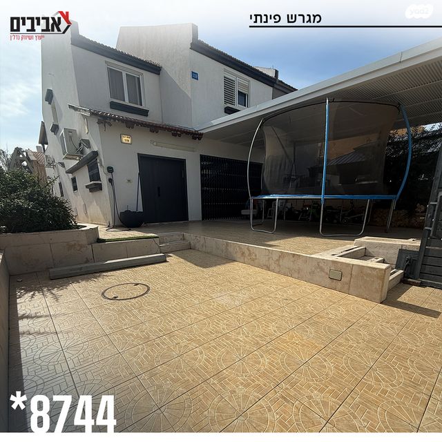 בית פרטי/ קוטג', נאות הנביאים, שדרות