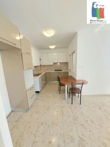 דירה, רימלט 8, מרום נווה, רמת יצחק, רמת גן