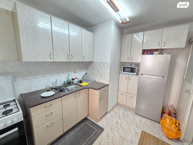 דירה, וינגייט 72, שכונה ג', באר שבע