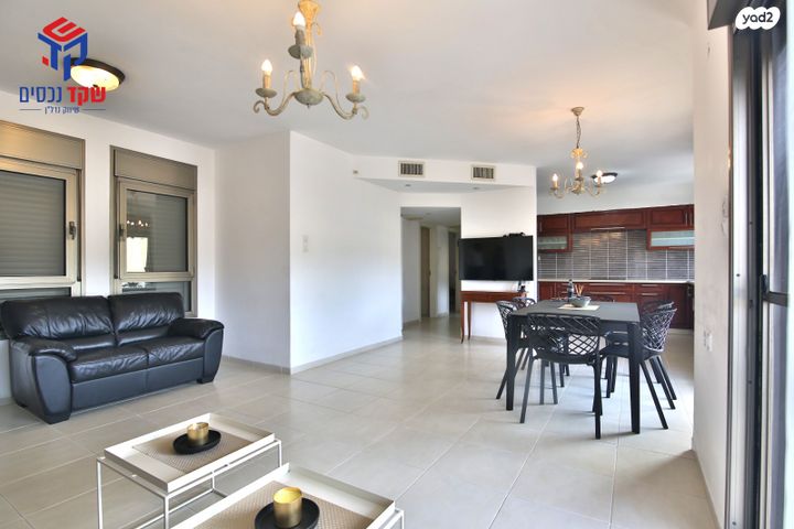 דירה, הנוטר, קרית חיים מזרחית, חיפה