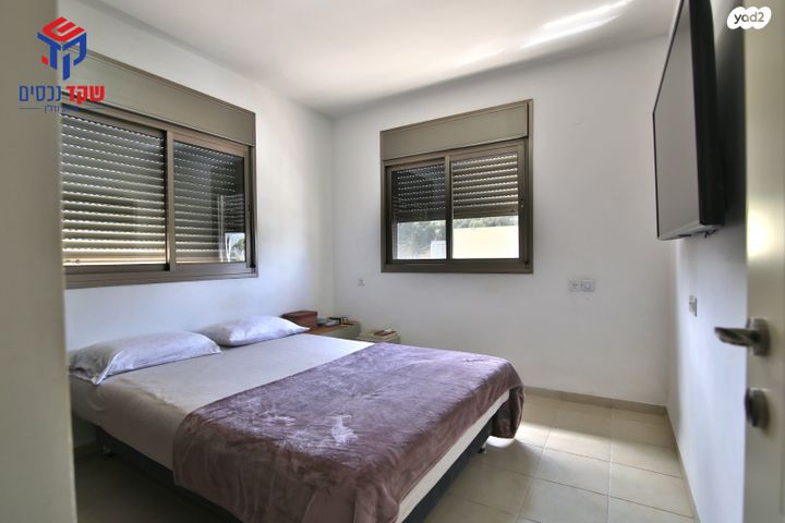 דירה, הנוטר, קרית חיים מזרחית, חיפה