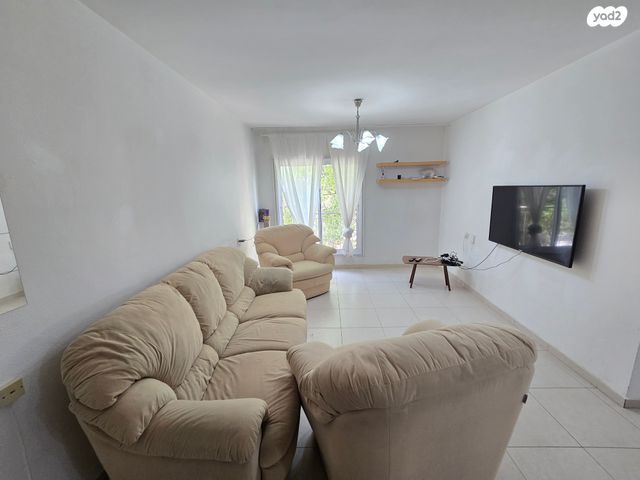 דירה, וינגייט 72, שכונה ג', באר שבע