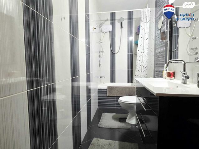 דירה, חטיבת הנח"ל, הפארק - צפון ותיק, חדרה