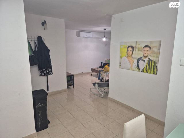 דירה, דימונה