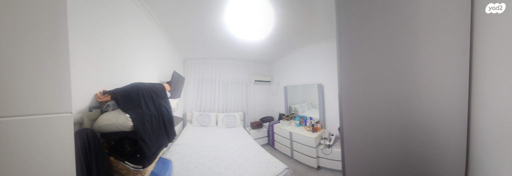 דירה, שכונה ט', באר שבע