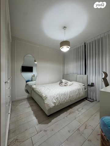 דירת גן, שושנה דמארי 20, קרית האמנים, מצליח, רמלה