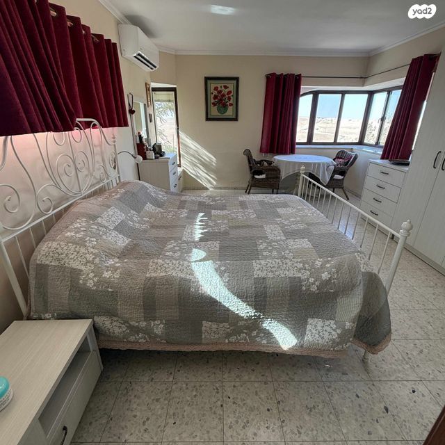 בית פרטי/ קוטג', אודם, רותם, ערד