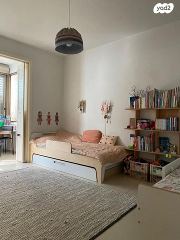 דירת גן, ביצרון, ביצרון ורמת ישראל, תל אביב יפו