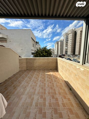 דירת גן, אשדוד