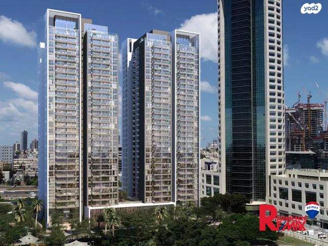 דירה, וינגייט 5, יד אליהו, תל אביב יפו