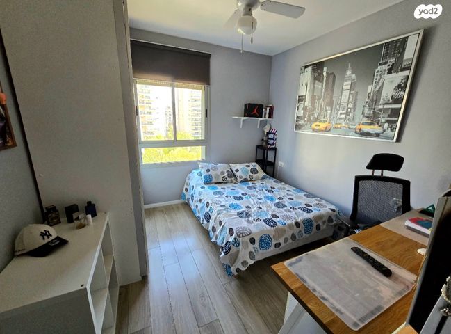 דירה, הדקל 1, קרית השרון, נתניה