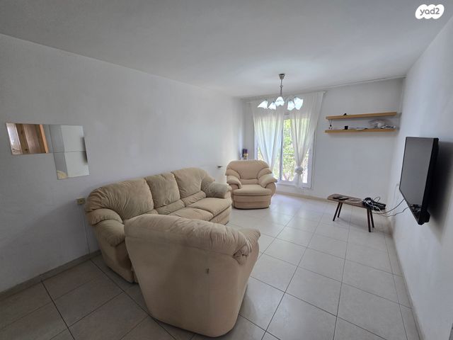 דירה, וינגייט 72, שכונה ג', באר שבע