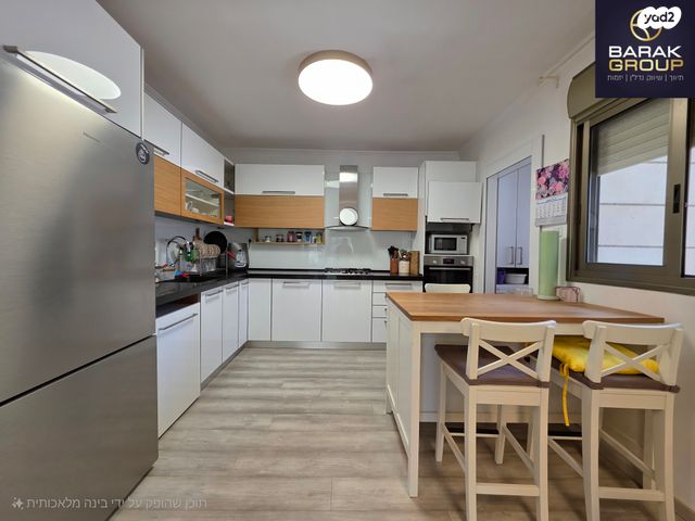 דירה, יוסף 12, קרית השרון, נתניה