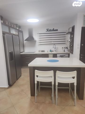 דירת גן, קרני שומרון