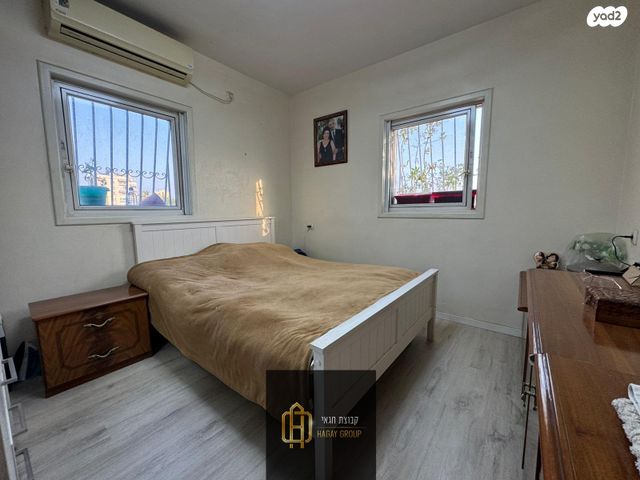 דירה, שדרות דוד המלך 10, חסכון ג, לוד