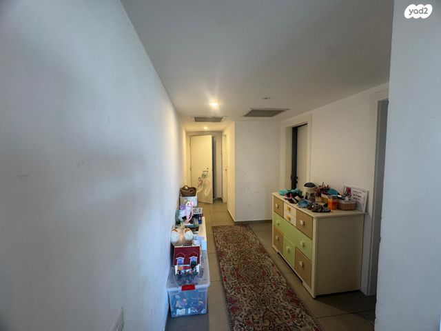 דירה, פסגות אפק, ראש העין