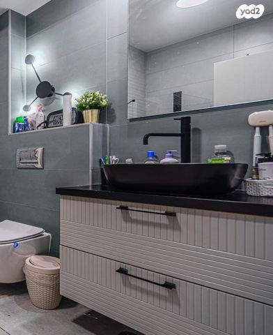 גג/ פנטהאוז, דוריף, עיר היין, אשקלון