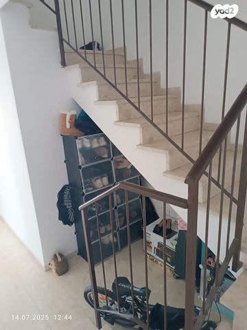 גג/ פנטהאוז, הראשונים, קרית חיים מזרחית, חיפה