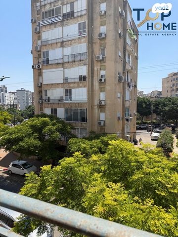 דירה, דיזנגוף, צפון מערב מרכז העיר, נתניה