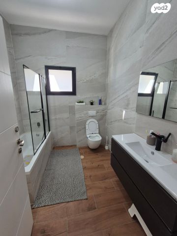 בית פרטי/ קוטג', כלניות, באר שבע