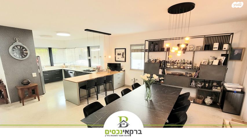 בית פרטי/ קוטג', רמת הדר, הוד השרון