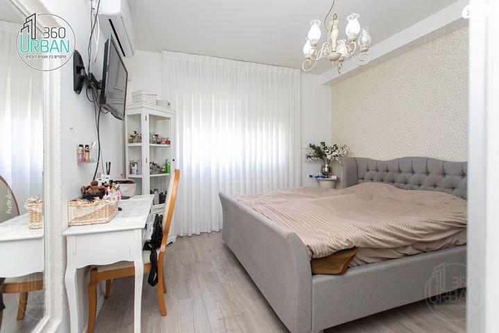 דירה, הגנים, מרכז העיר, סביניה, הוותיקה, קרית ביאליק