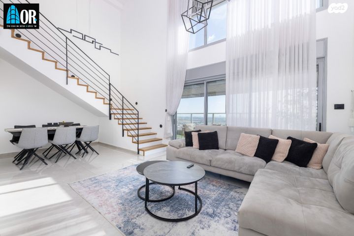 דופלקס, הדייגים, נאות רבין, יבנה