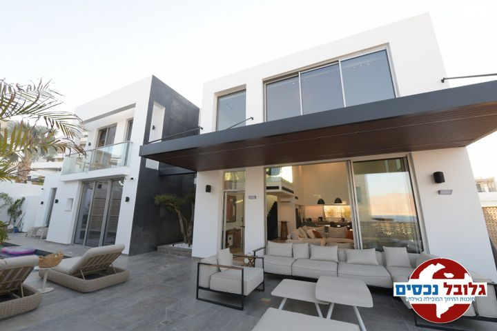 בית פרטי/ קוטג', מליסה 2, הבשמים, שחמון, רובע 6, אילת