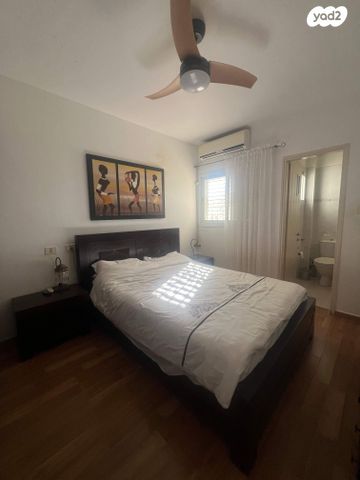 דירה, לאה אמנו, נווה מנחם, באר שבע