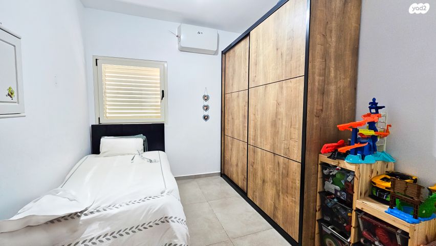 גג/ פנטהאוז, הנורית, רובע ח', אשדוד