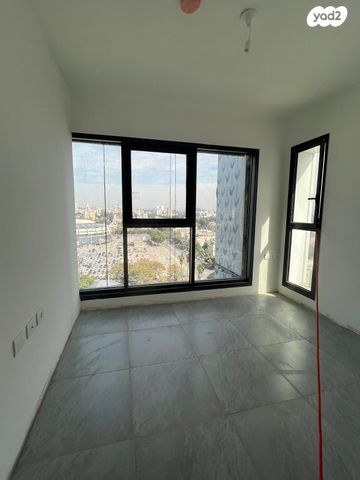 דירה, וינגייט 3, יד אליהו, תל אביב יפו