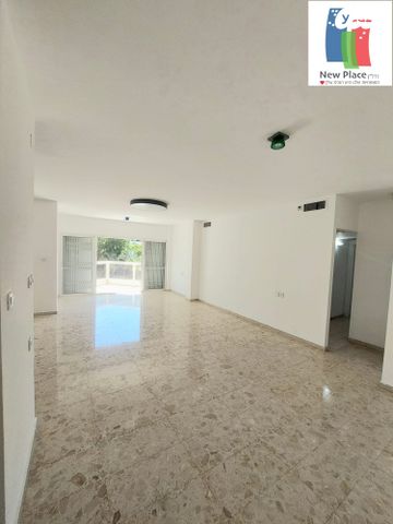 דירה, רימלט 8, מרום נווה, רמת יצחק, רמת גן