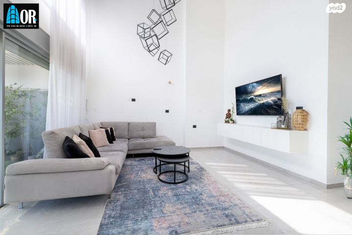 דופלקס, הדייגים, נאות רבין, יבנה