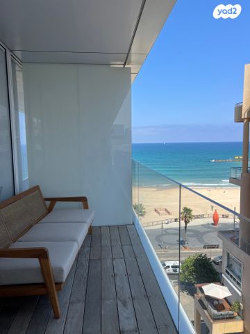 דירה, תל אביב יפו