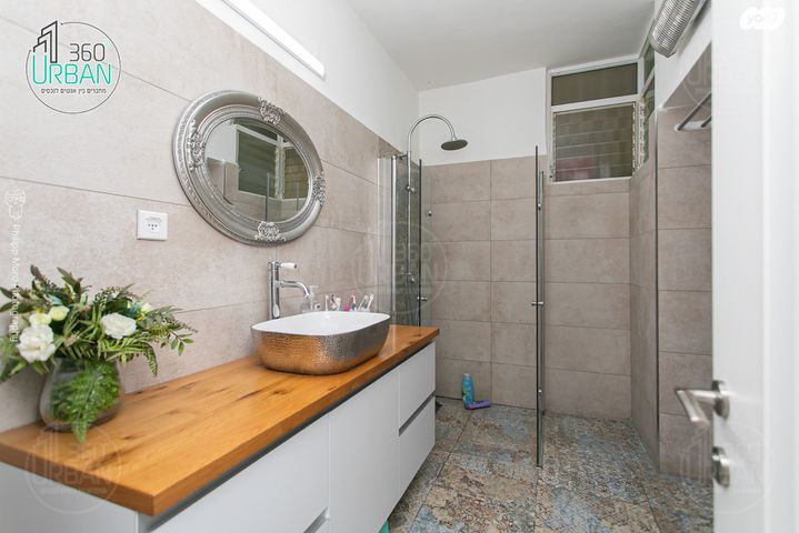 דירה, הגנים, מרכז העיר, סביניה, הוותיקה, קרית ביאליק