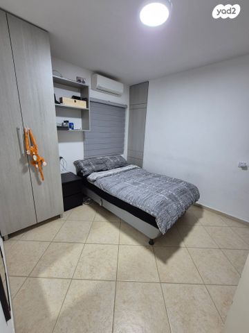 דירה, תל חי, שכונה א', באר שבע