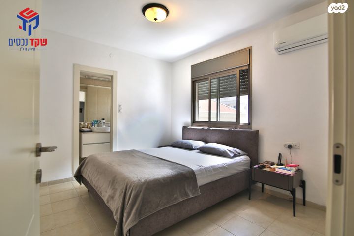 דירה, הנוטר, קרית חיים מזרחית, חיפה