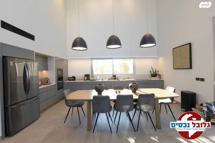 בית פרטי/ קוטג', מליסה 2, הבשמים, שחמון, רובע 6, אילת