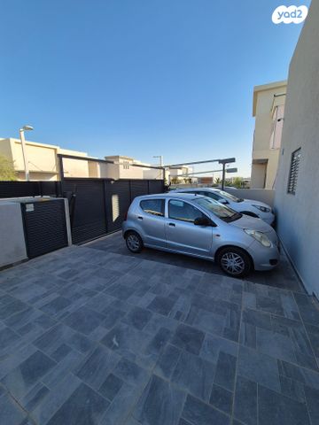 בית פרטי/ קוטג', כלניות, באר שבע