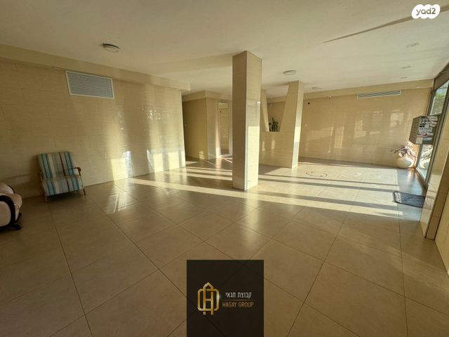 דירה, שדרות דוד המלך 10, חסכון ג, לוד