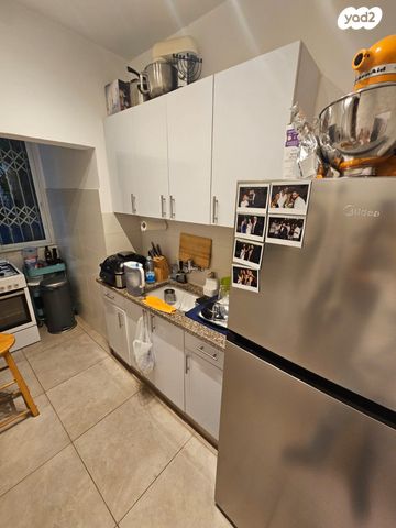 דירה, לב תל אביב, לב העיר צפון, תל אביב יפו