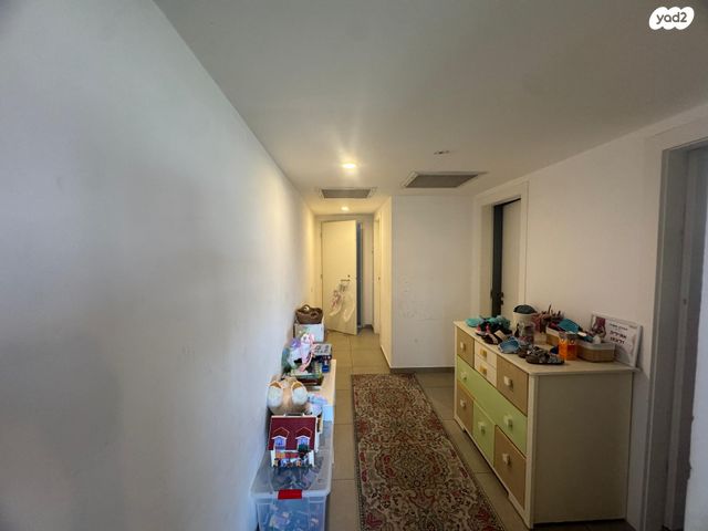 דירה, פסגות אפק, ראש העין