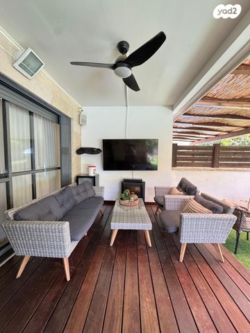 דירת גן, שושנה דמארי 20, קרית האמנים, מצליח, רמלה