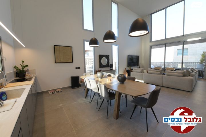 בית פרטי/ קוטג', מליסה 2, הבשמים, שחמון, רובע 6, אילת