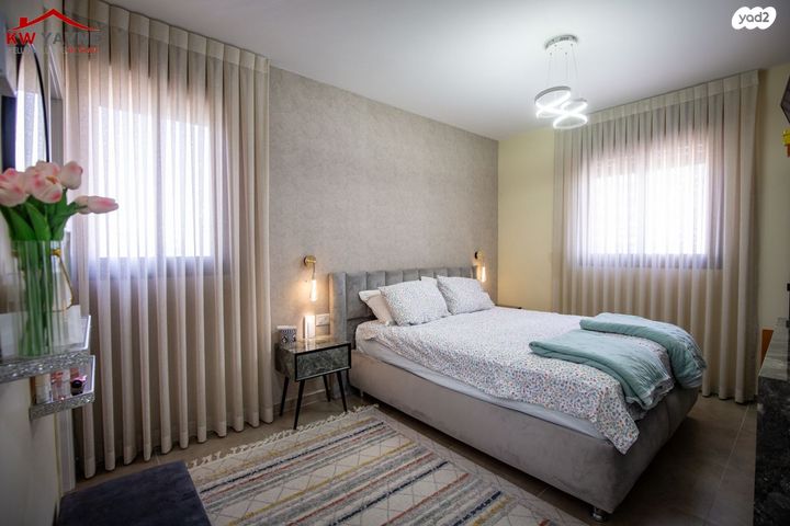 דירה, רחל המשוררת, נאות שמיר, יבנה