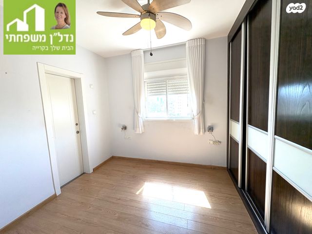 דירה, שפיגלמן, קרית השרון, נתניה