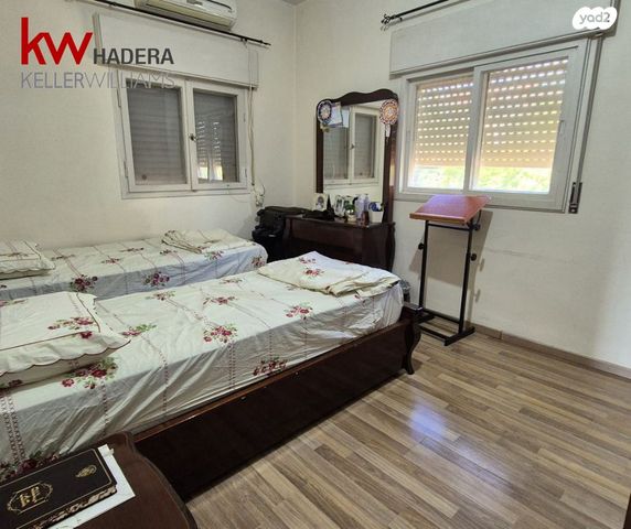 דירה, ירושלים 53, נווה עובד, חדרה