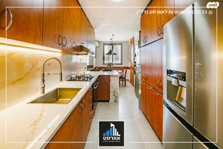 גג/ פנטהאוז, רמת אילן, גבעת שמואל