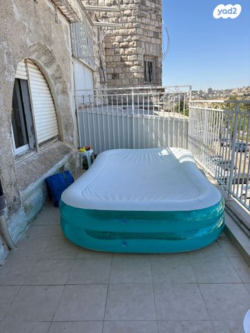 דירה, הצבר, גילה, ירושלים